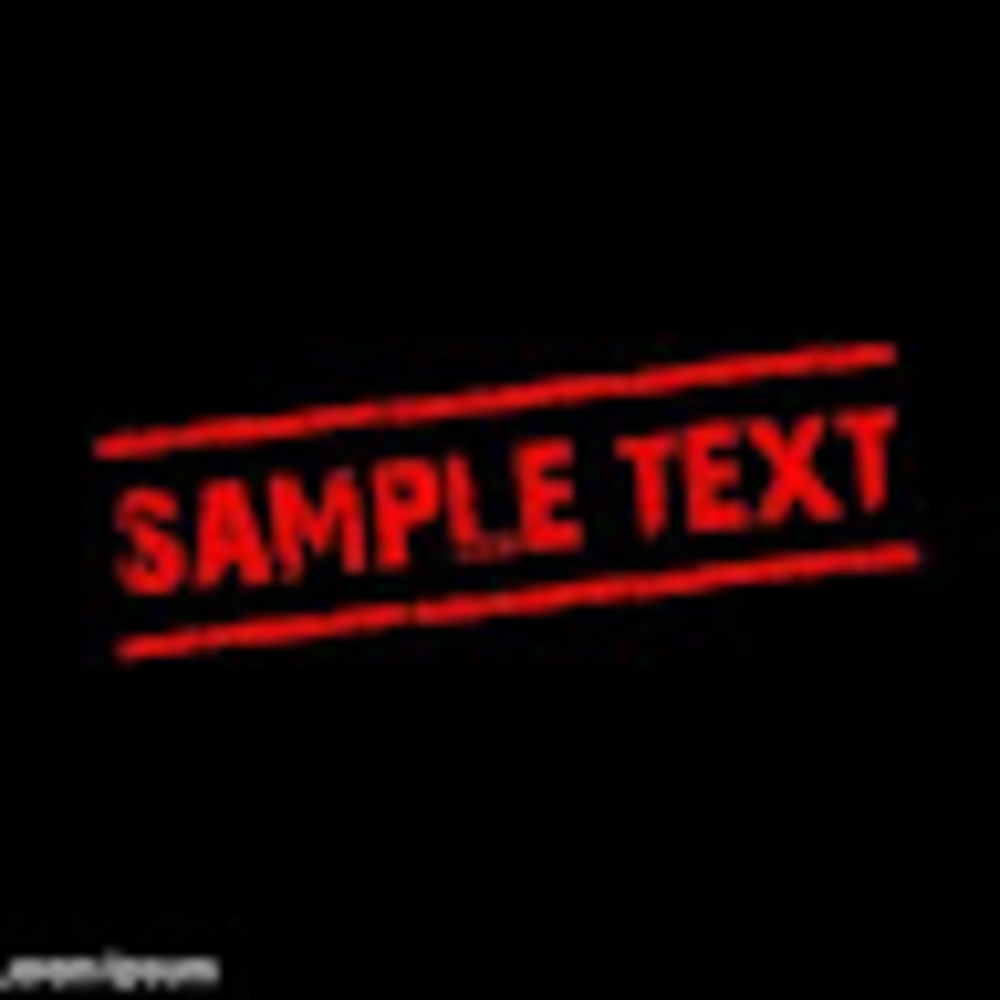 Meet your Posher, Sampletexxs